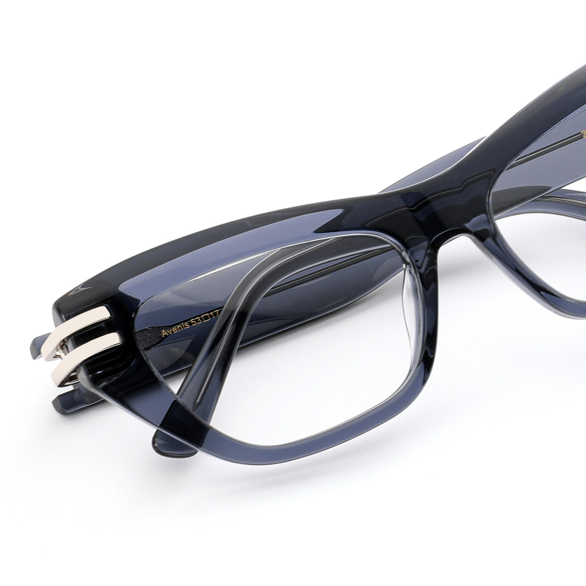 Avenis - Midnight Navy Fade