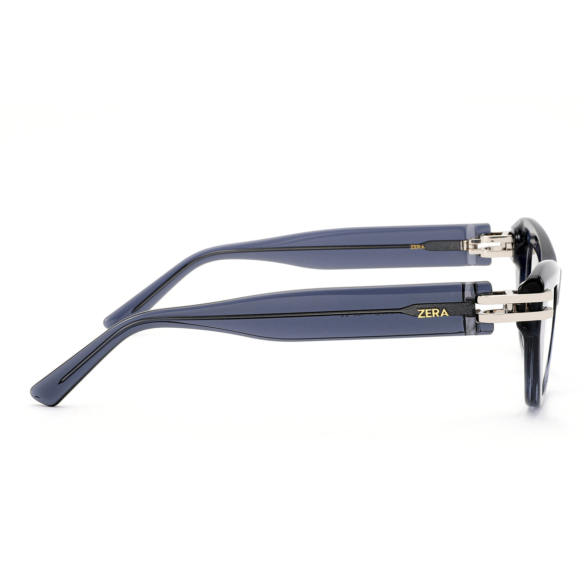 Avenis - Midnight Navy Fade
