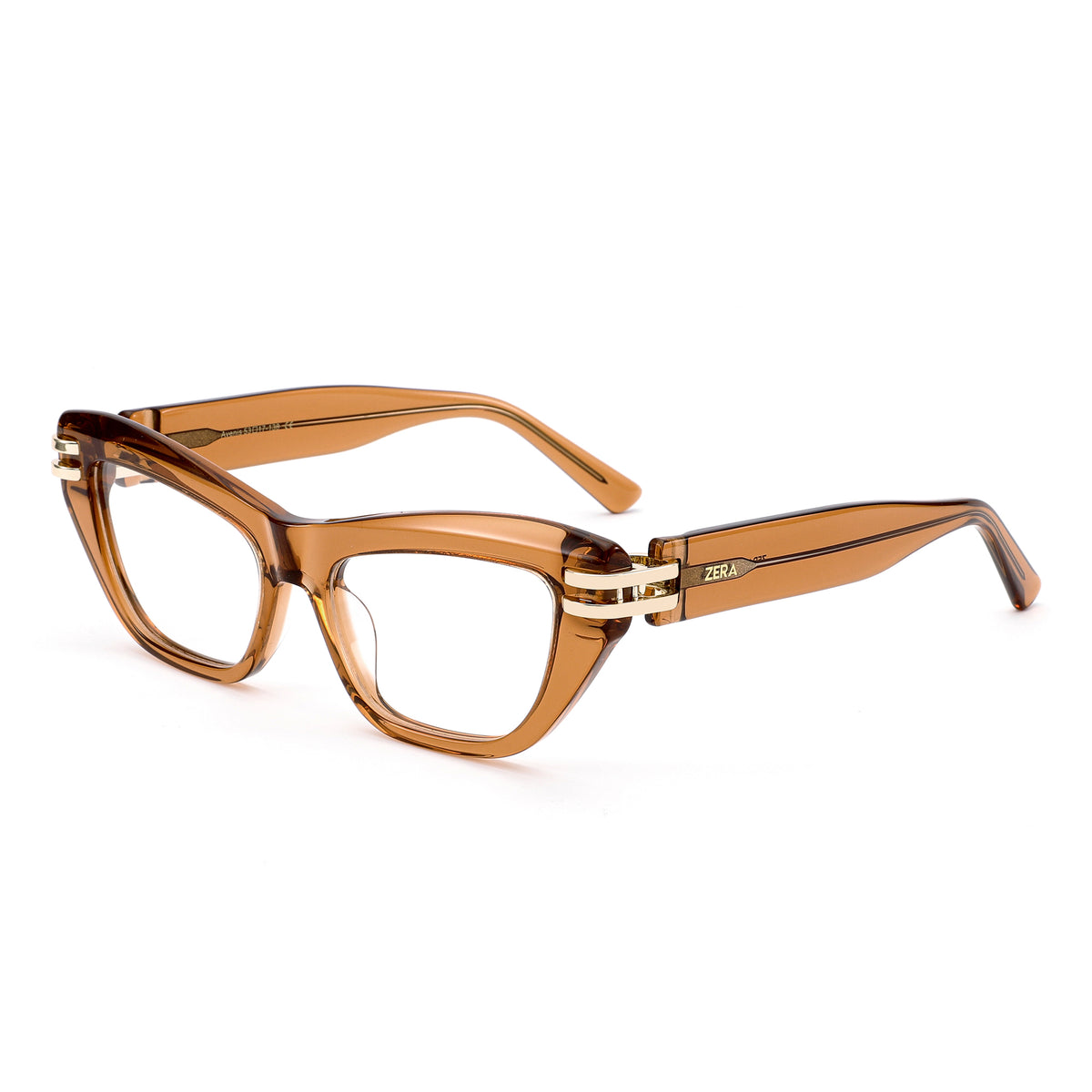 Avenis - Espresso Smoke Fade