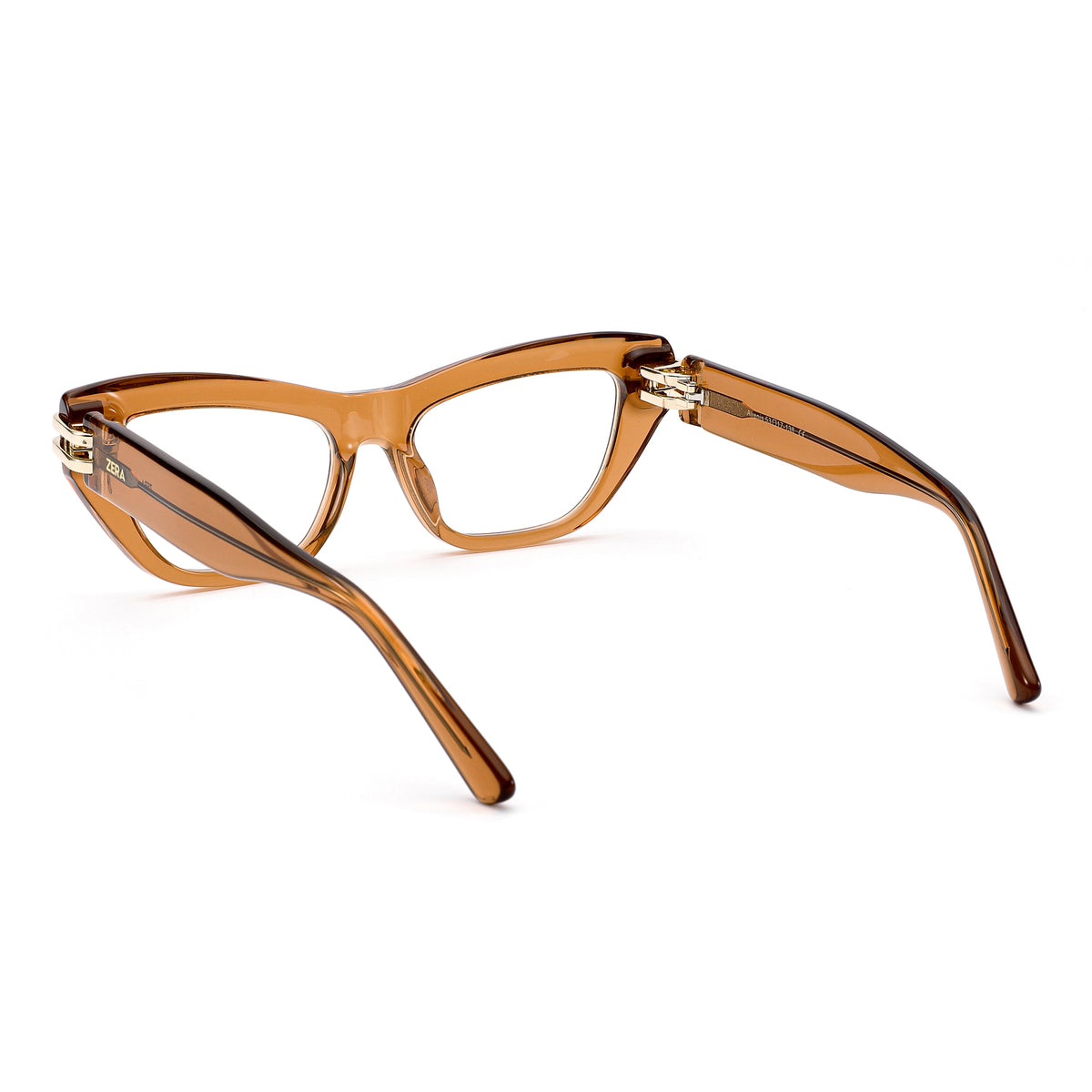 Avenis - Espresso Smoke Fade