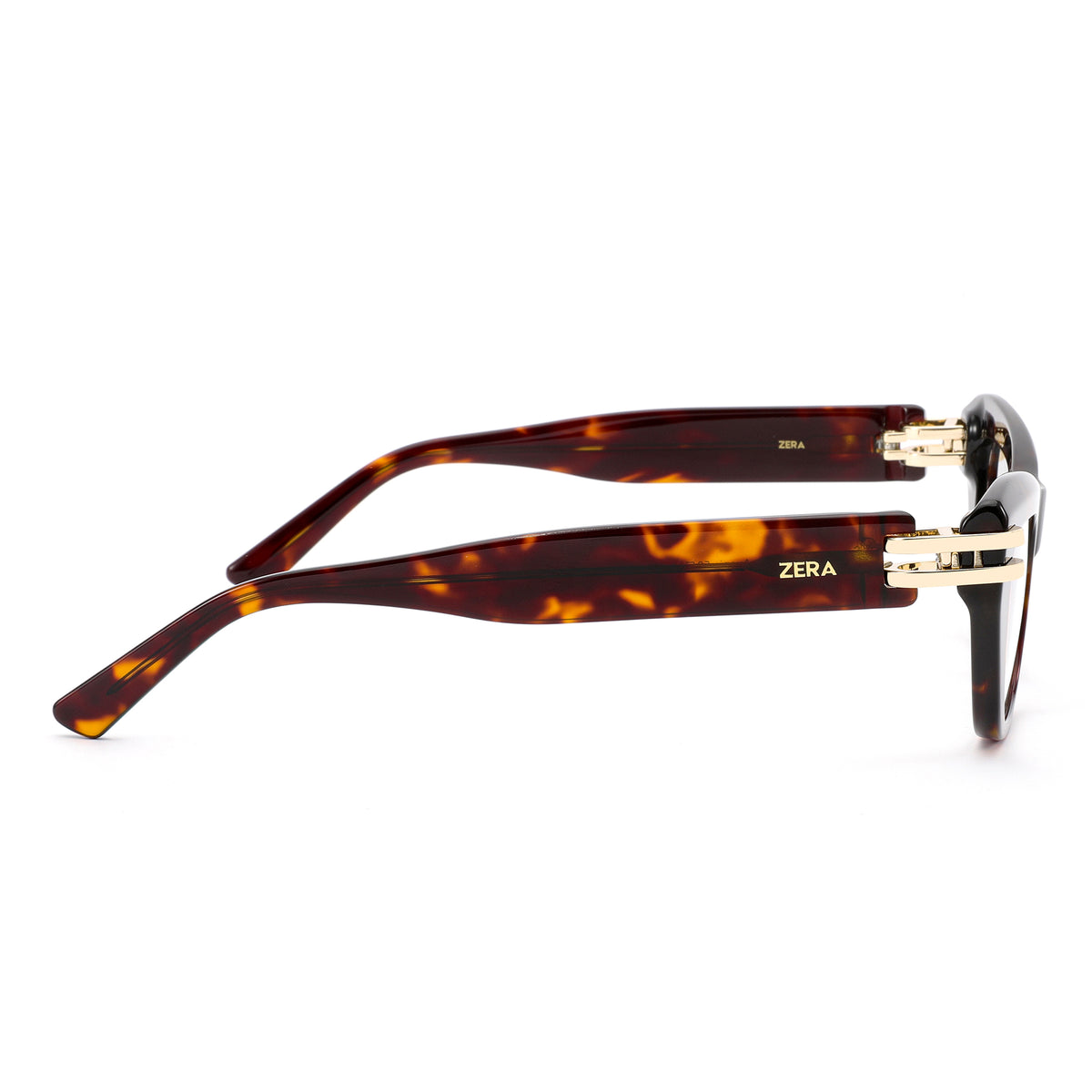 Avenis - Espresso Tortoise Smoke Gradient