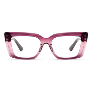 Lumora - Cherry Flame Brown Mirror