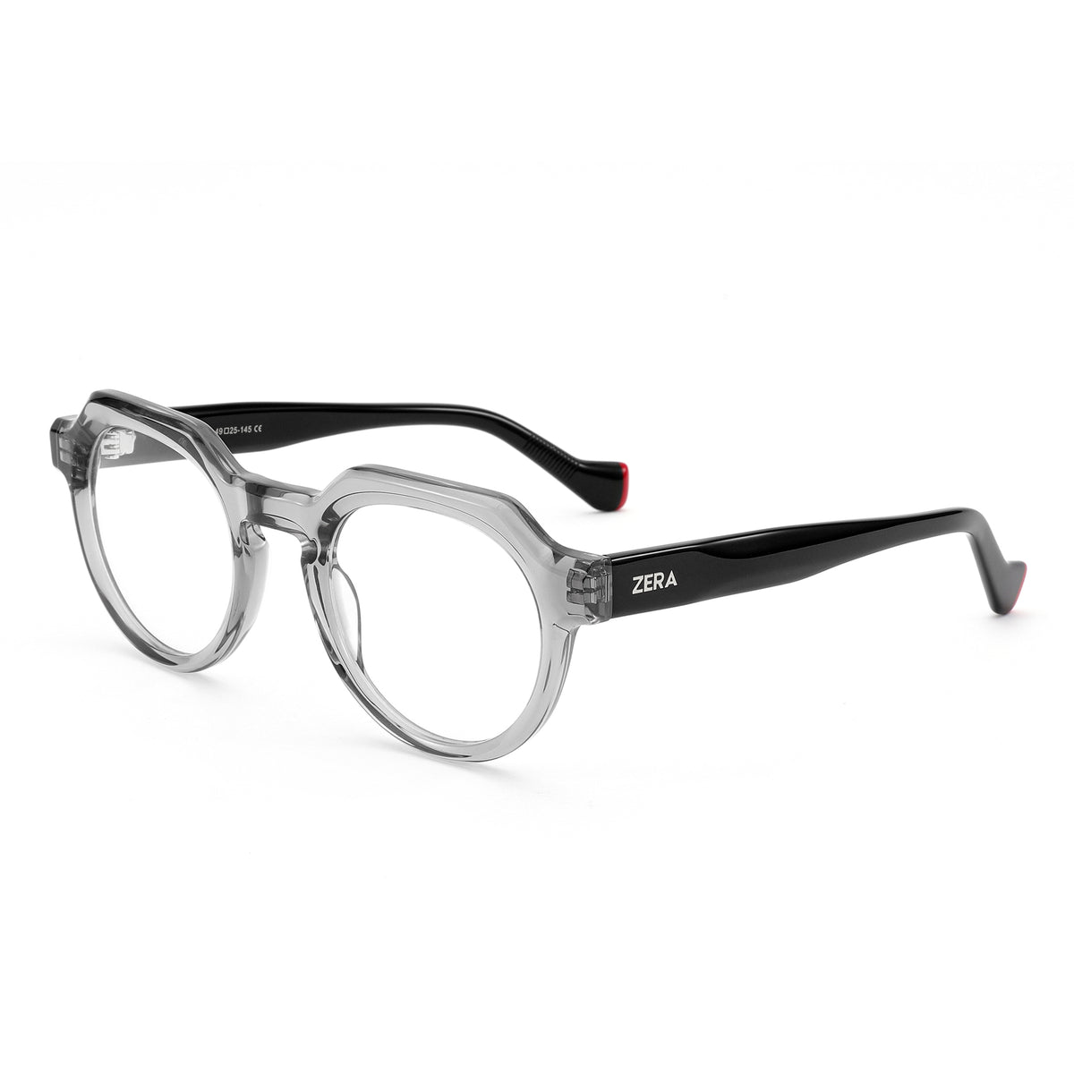 Velina - Shadow Grey Polarized