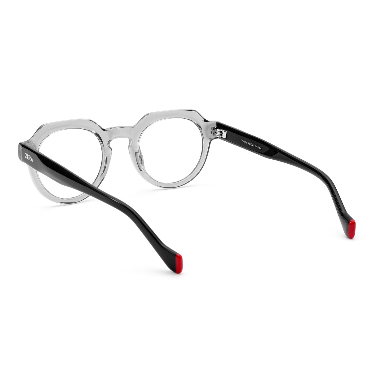 Velina - Shadow Grey Polarized