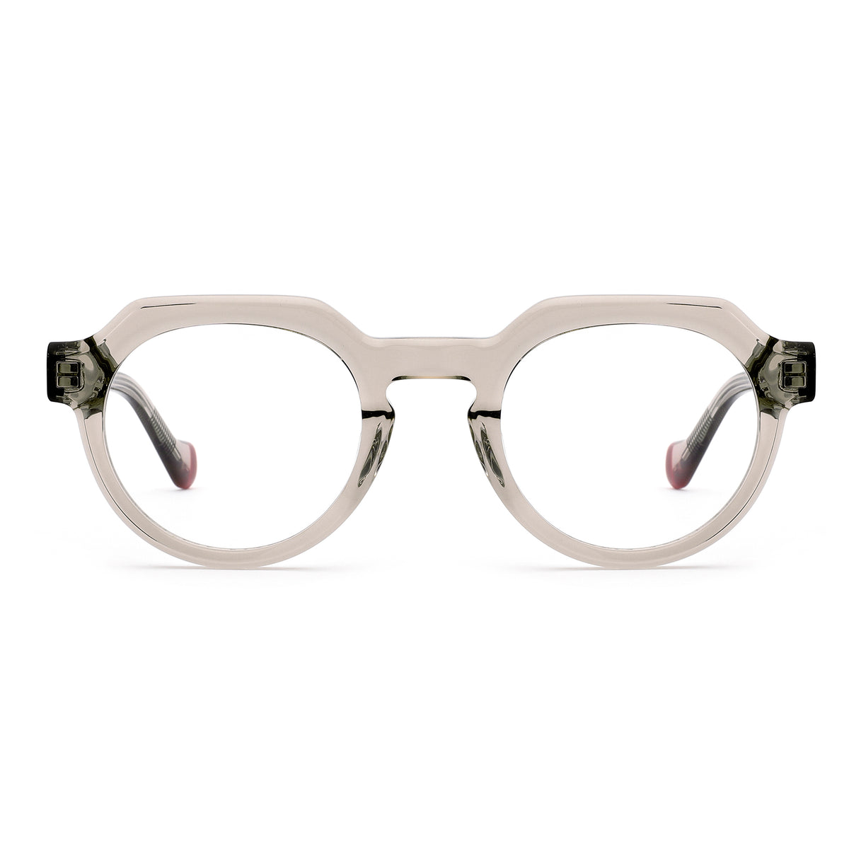 Velina - Nude Frame Ash