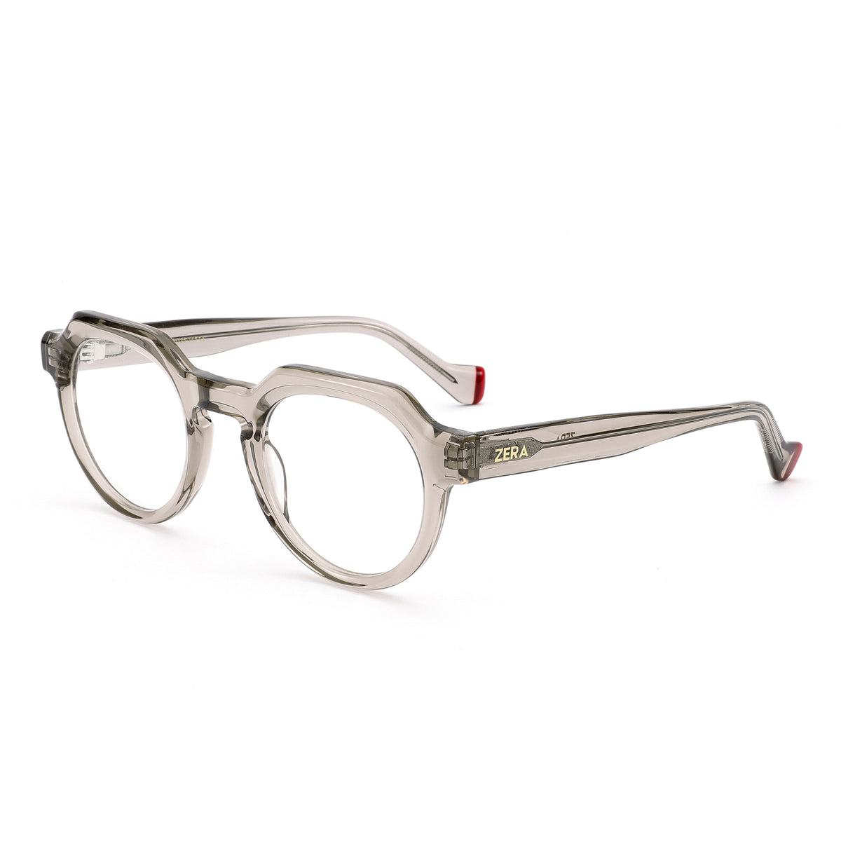 Velina - Nude Frame Ash