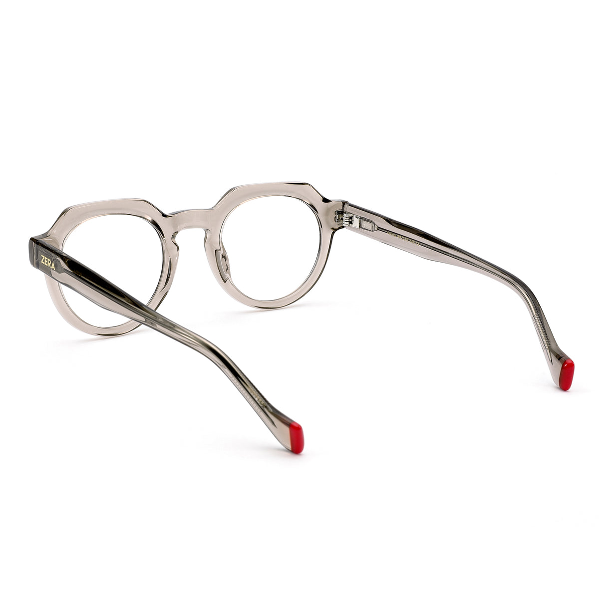Velina - Nude Frame Ash