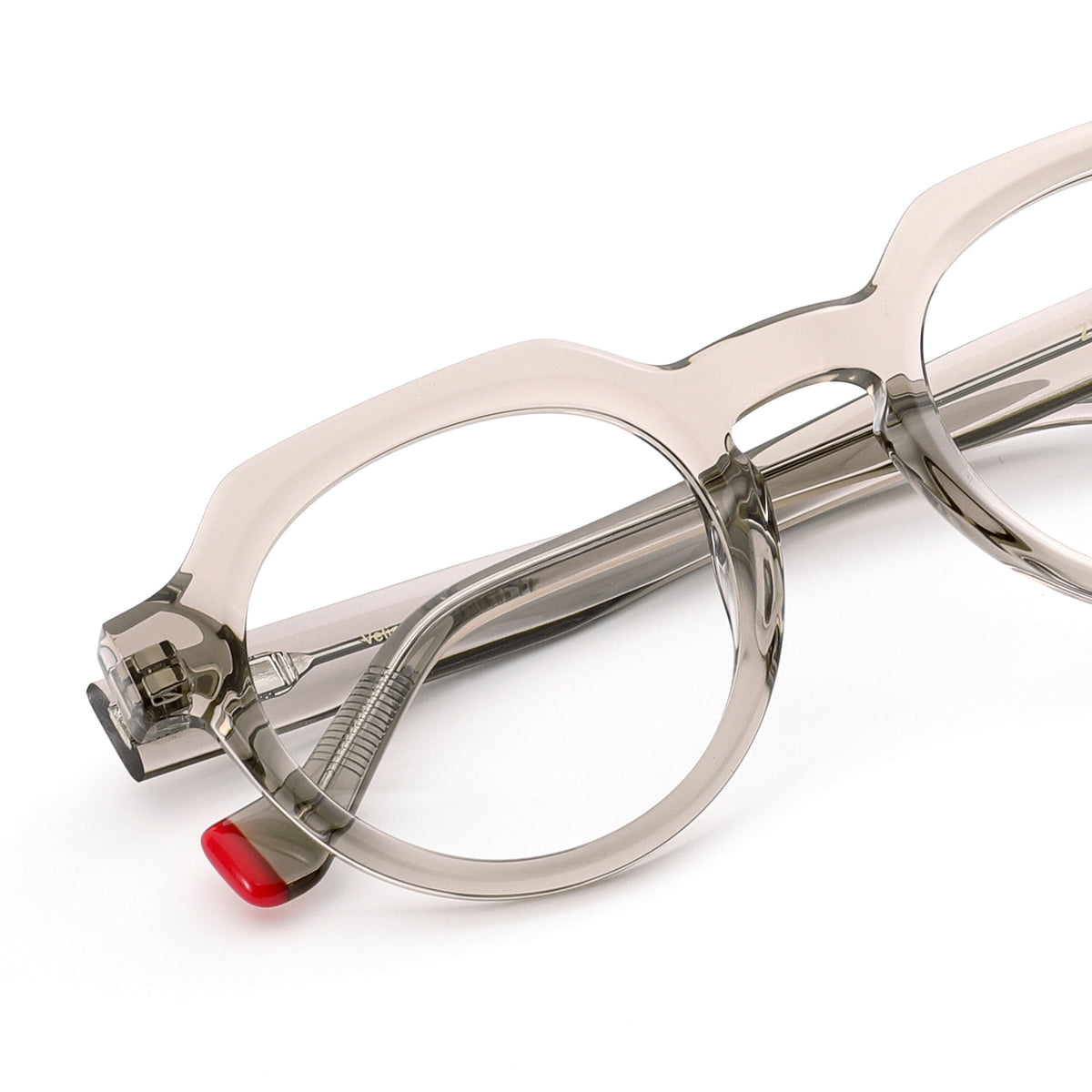 Velina - Nude Frame Ash