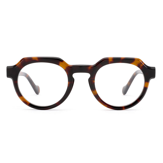 Velina - Noir Tortoise Smoke