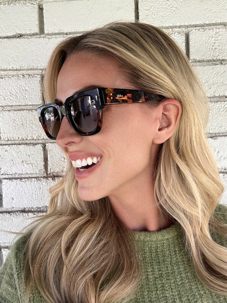 Ravelle - Bronze Havana