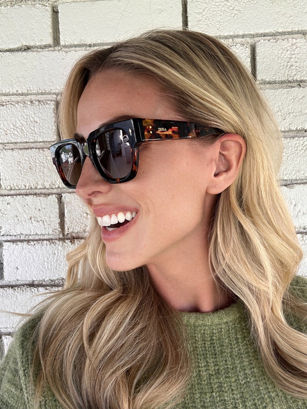 Ravelle - Bronze Havana