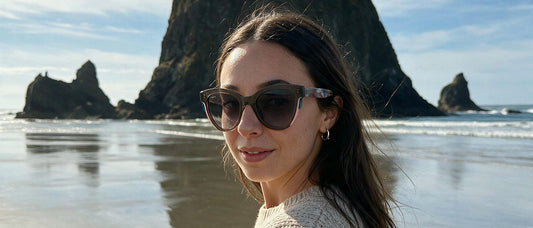 ZERA sunglasses lifestyle