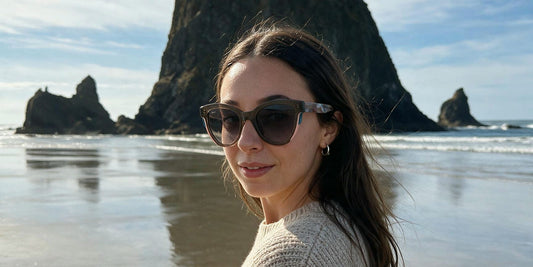 ZERA sunglasses lifestyle